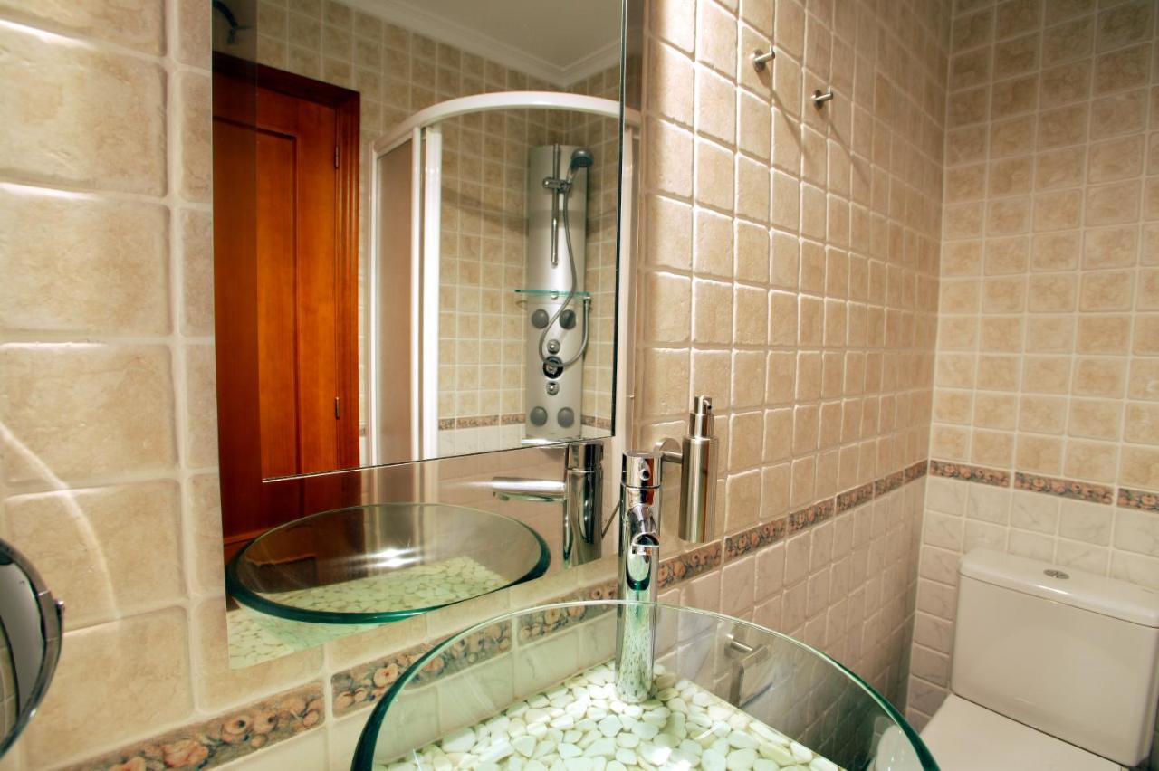 Apartamentos Hotel 77 Ayora 外观 照片